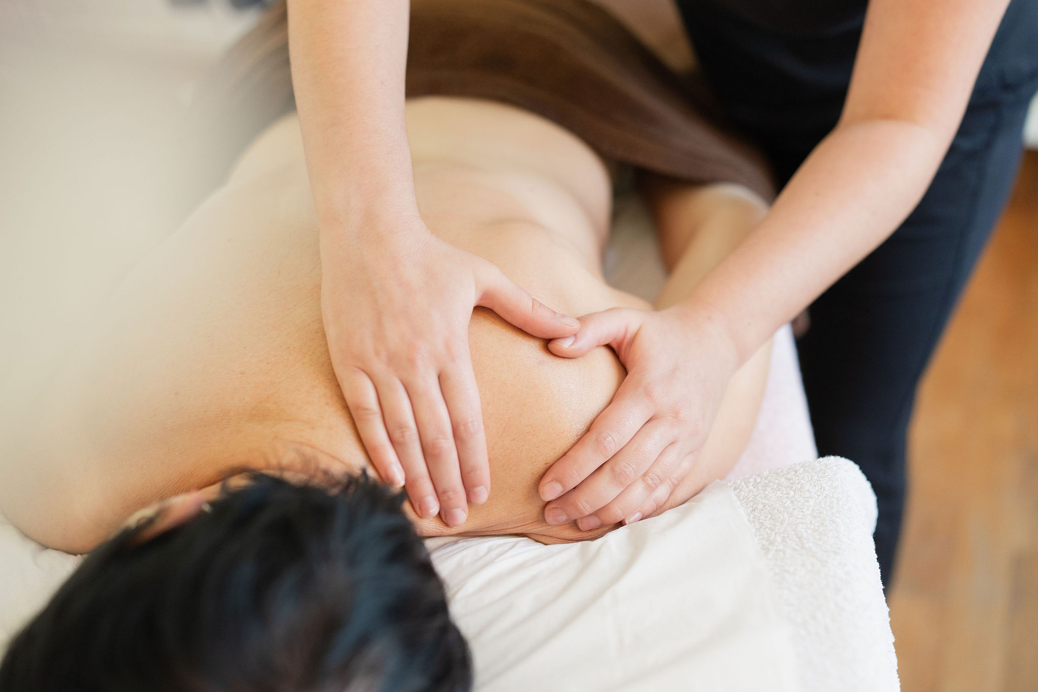 Institut Sylviane : Massages et modelages Institut Sylviane : Massages et modelages