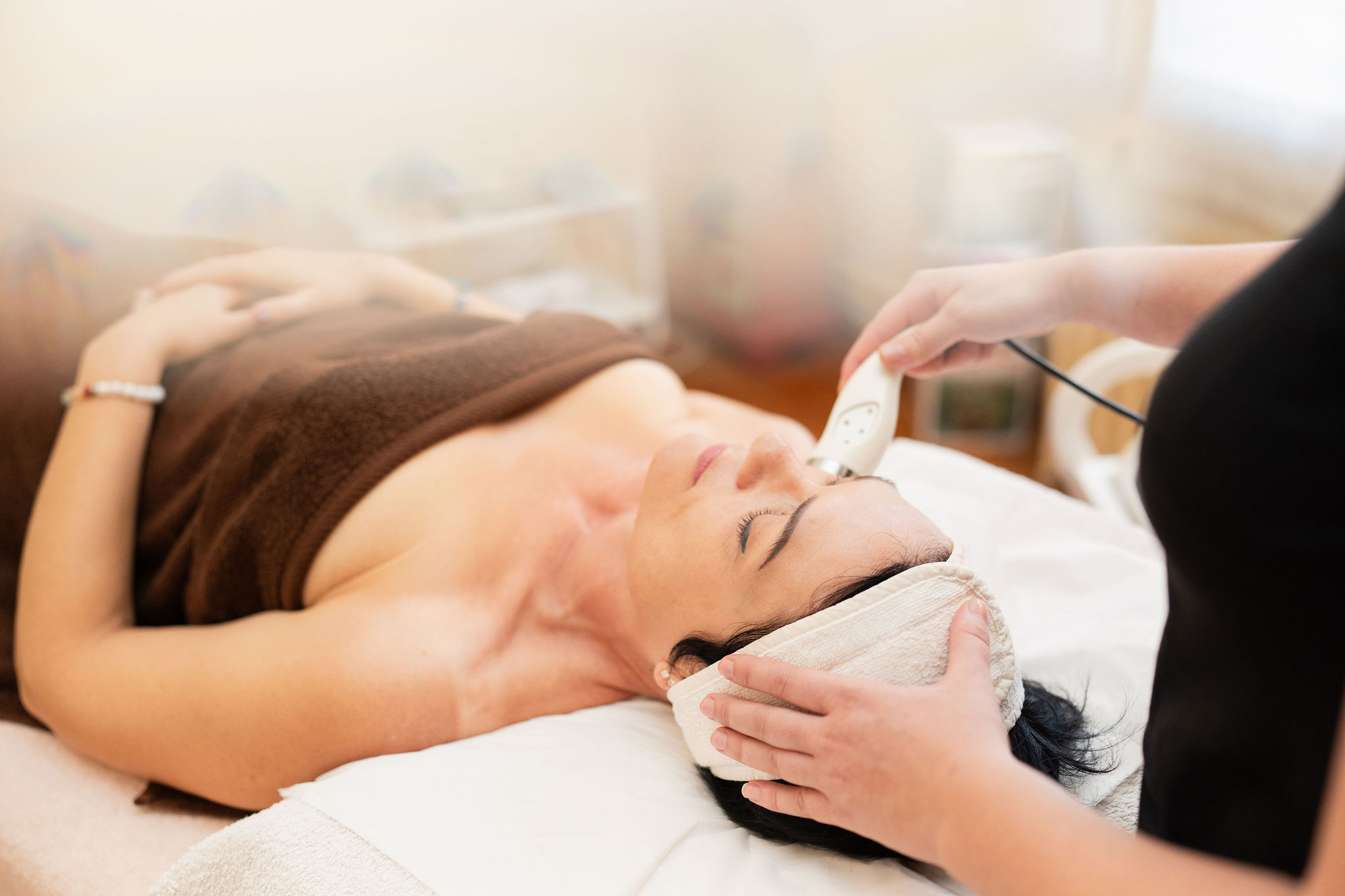 Institut Sylviane : Soins du visage Institut Sylviane : Soins du visage