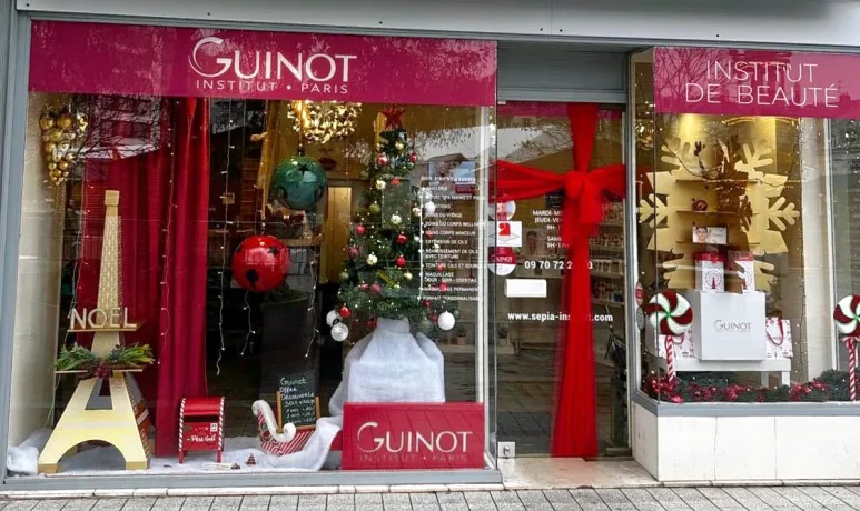 Institut Sylviane : Nos prestations