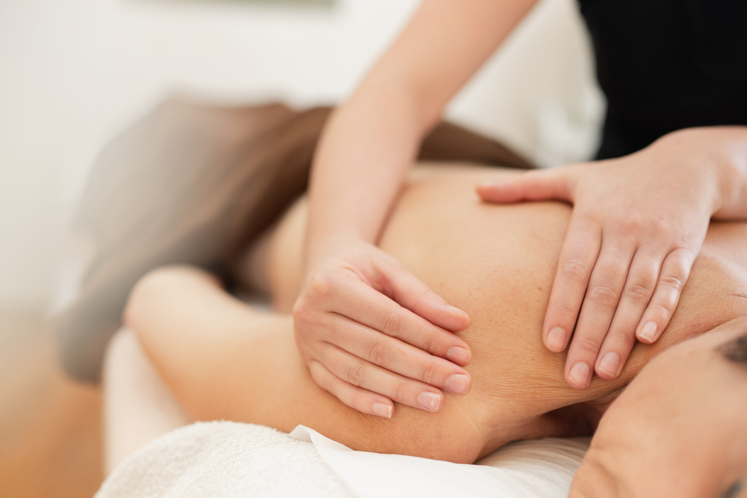 Institut Sylviane : Nos prestations